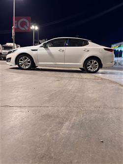 کیا ئۆپتیما